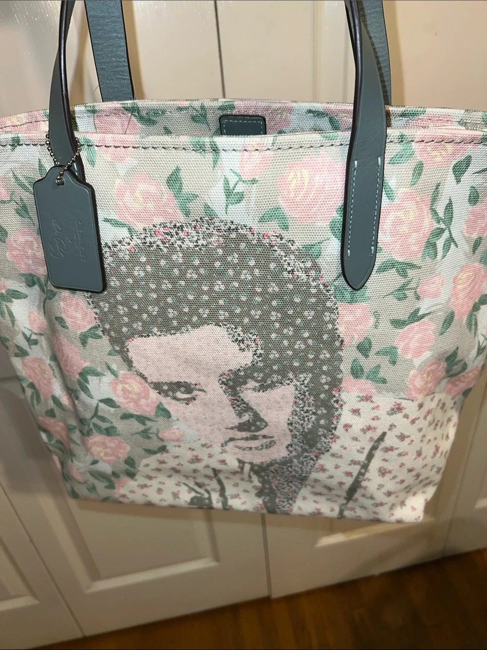 COACH AND ELVIS NEW WITH TAGS - Picture 11 of 11